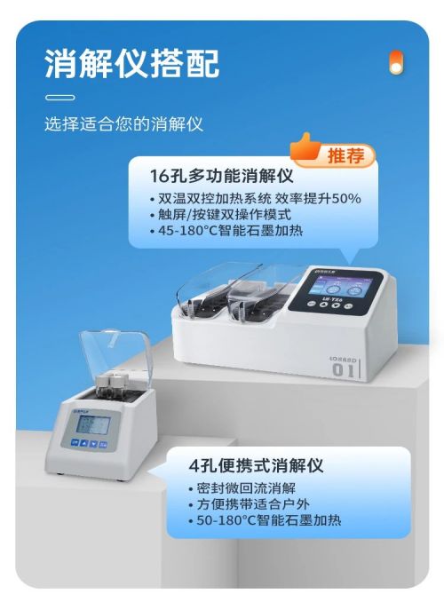 全新升级 | 新系统，新光路，超新 LH-T760 多参数水质分析仪(图17)