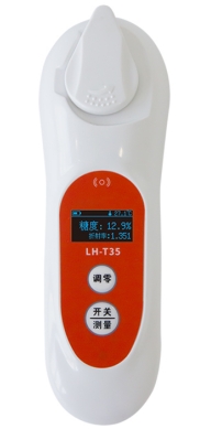 数显折光仪--LH-T35(图1)